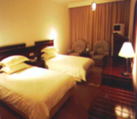 Qiandaohu Hotel Tianlin Shanghai Room photo
